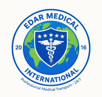 Edar Medical portfolio image