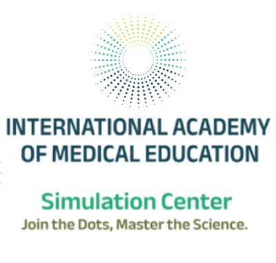 IAME Academy portfolio image