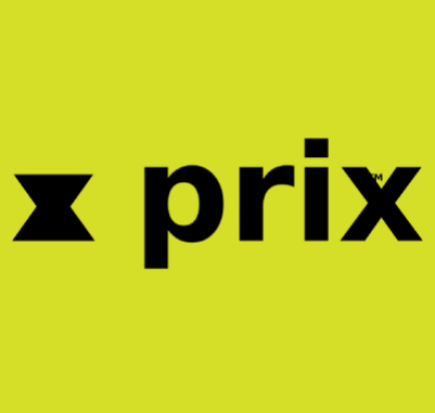 Prix Consulting portfolio image