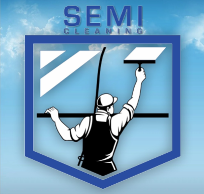 Semi Cleaning portfolio image